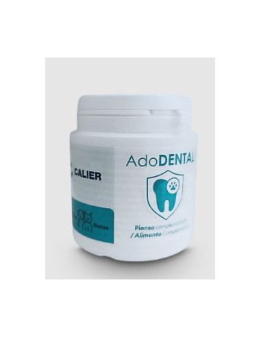 ADO DENTAL 60 GR. 