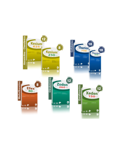 OFERTA KESIUM/EFEX/THERIOS/ZODON/XEDEN  (CONSULTANOS -...