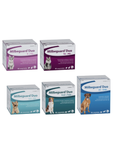 OFERTA MILBEGUARD DUO E.C. 22% DTO CONSULTANOS (HASTA...