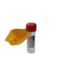 URICOLLECT RECOLECTOR MUESTRA DE ORINA 1UD