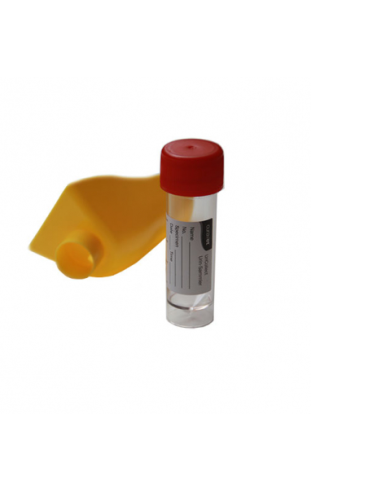 URICOLLECT RECOLECTOR MUESTRA DE ORINA 1UD 