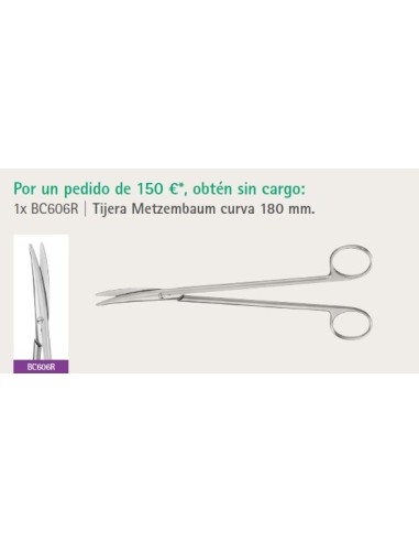 OFERTA SUTURAS BRAUN CONSULTANOS (HASTA 30/11/25)