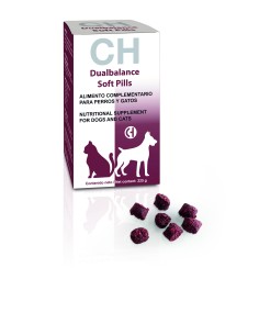 DUALBALANCE SOFT PILLS 225 GR 