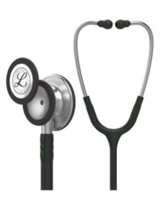 FONENDO LITTMANN CLASSIC LIGHTWEIGHT II NEGRO 
