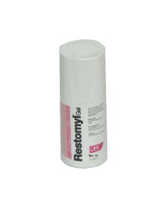 RESTOMYL GEL 30 ML 