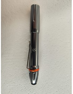 LINTERNA UV REGALO CON URANOTEST ECONOMY QUATTRO