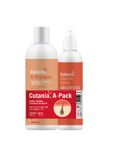 CUTANIA A PACK 355 ML 