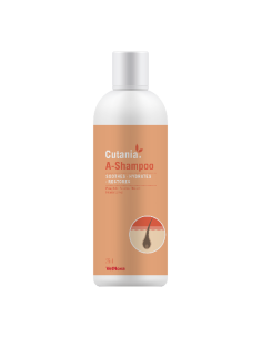 CUTANIA A SHAMPOO 355 ML 