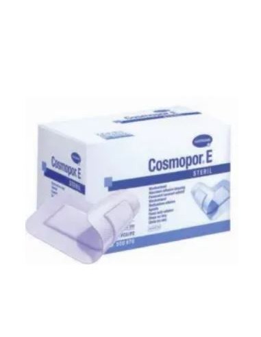 APOSITO COSMOPORE ESTERIL 15X6CM 25 UDS 