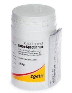 LINCO SPECTIN-100 150 GR 