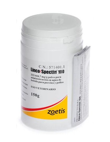 LINCO SPECTIN-100 150 GR 