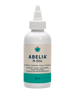 ABELIA M-OTIC 118 ML 