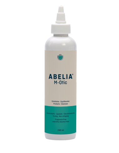 ABELIA M-OTIC 240 ML 