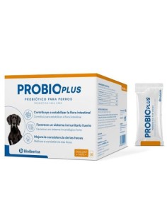 PROBIOPLUS SOBRES 30X1GR 