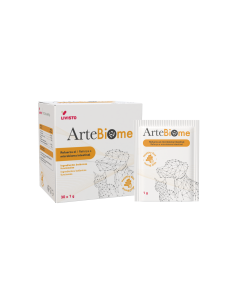 ARTEBIOME 30 SOBRES 