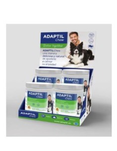 EXPOSITOR ADAPTIL CHEW 30T X 4 