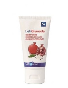 LETIGRANADA CREMA DERMATOLOGICA 50ML 