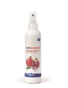 LETIGRANADA LOCION DERMATOLOGICA 200ML 