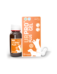 URPRO PLUS GEL 50 ML 
