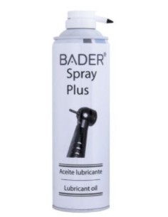 SPRAY LUBRICANTE CONTRA ÁNGULO 300 ML 