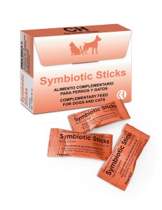 SYMBIOTIC STICKS 1GR 7 UDS 