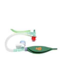 CIRCUITO PEDIATRICO JACKSON REES MODIFIDADO 