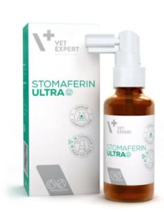 STOMAFERIN ULTRA 30 ML 