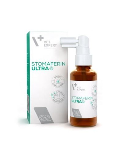 STOMAFERIN ULTRA 30 ML 