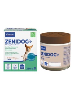 ZENIDOG GEL DIFUSOR 230 GR 