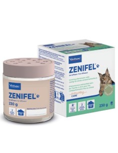 ZENIFEL GEL DIFUSOR 230 GR 