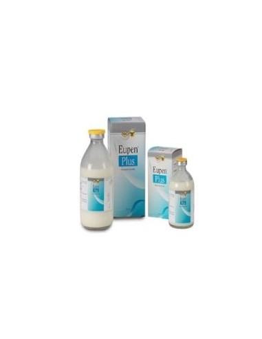 EUPEN PLUS 100 ML 