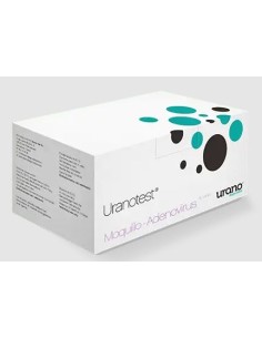 URANOTEST MOQUILLO-ADENOVIRUS 5 TEST 