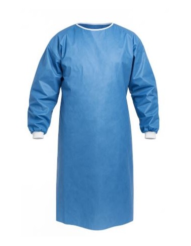 BATA QUIROFANO SMS PLUS TALLA XL ESTERIL 