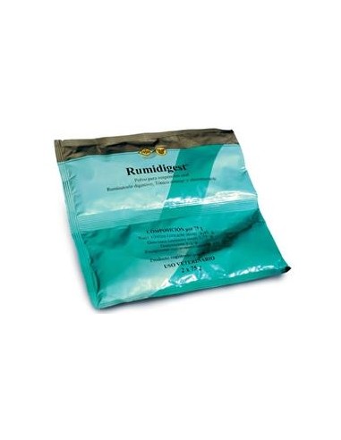 RUMIDIGEST POLVO 2X55 GR. 