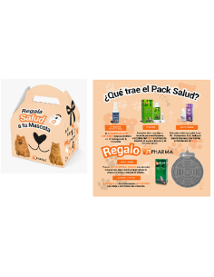 JT-PHARMA PACK REGALA SALUD 