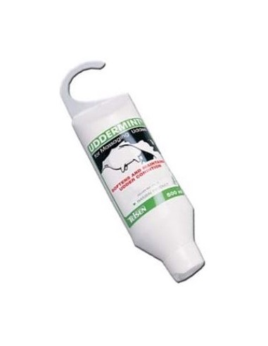 UDDERMINT 500 ML 
