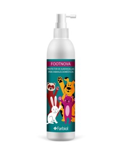 FOOTNOVA 125 ML 