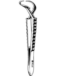 PINZA JONES 5 CM 