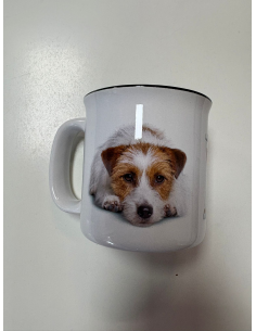 TAZA VETMEDIN REGALO CON VETMEDIN