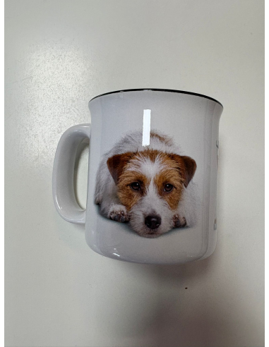 TAZA VETMEDIN REGALO CON VETMEDIN