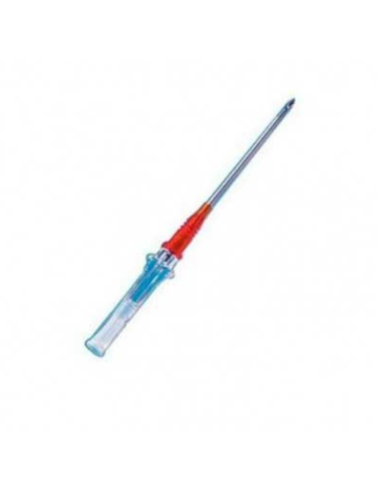 CATETER ABBOCATH 14G C/50 UDS 