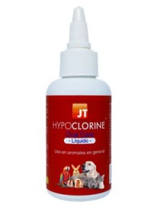 HYPOCLORINE ORAL CARE 60 ML  