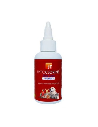 HYPOCLORINE ORAL CARE 60 ML  