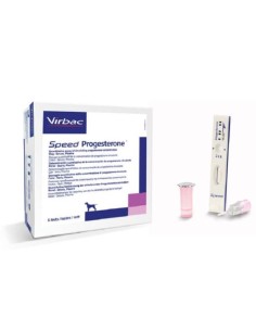SPEED PROGESTERONE 6 TEST 