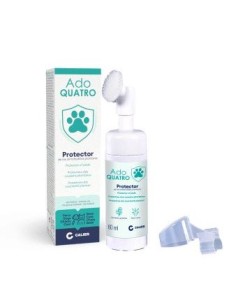ADO QUATRO S 60 ML 