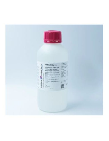 FORMALDEHIDO 37-38% 1 L 