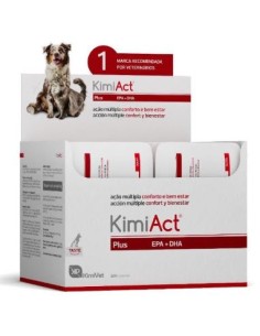 KIMIACT 320 CAPS 