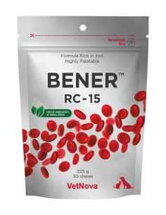 BENER RC-15 30 CHEWS 