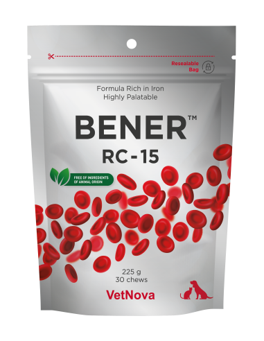 BENER RC-15 30 CHEWS 