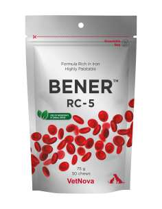 BENER RC-5 30 CHEWS 